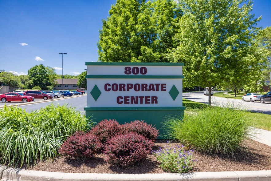 More Photos Of 800 W 5th Ave, Naperville Office For Lease