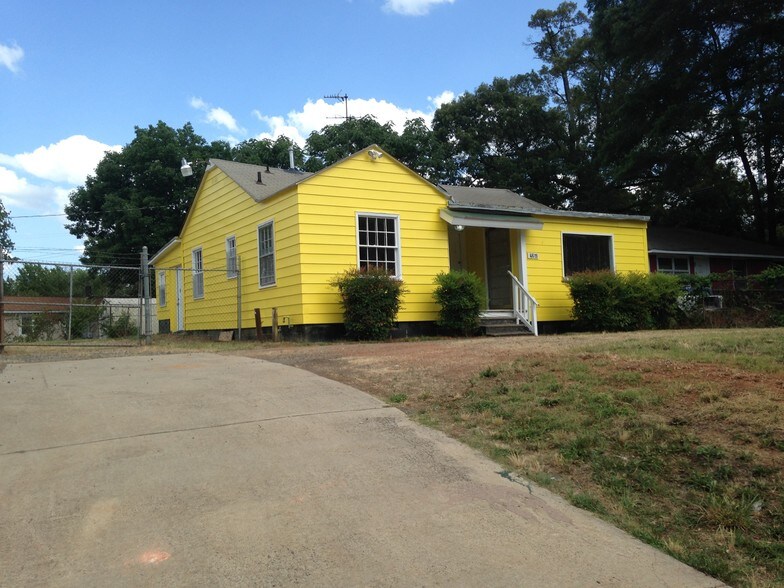 More Photos Of 4619 Nations Crossing Rd, Charlotte Office Residential For Lease