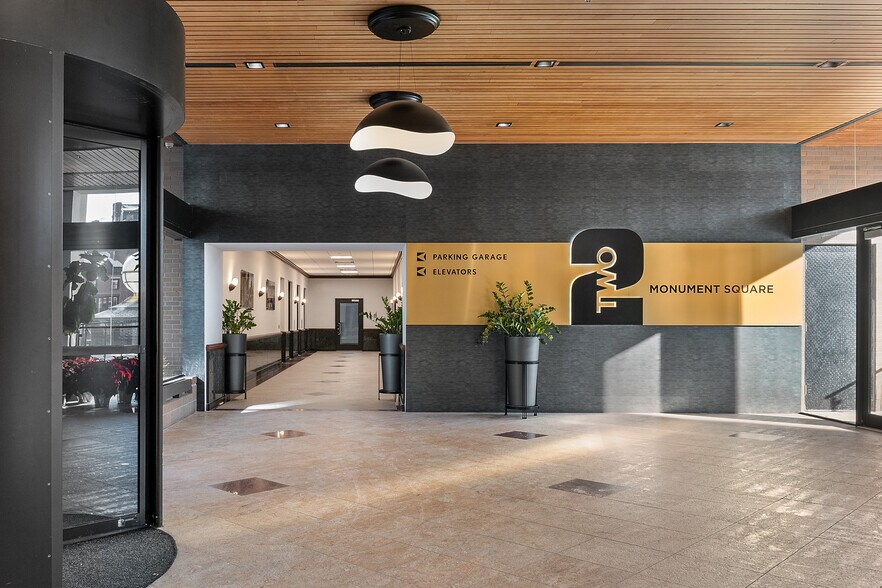 More Photos Of 2 Monument Sq, Portland Office For Lease