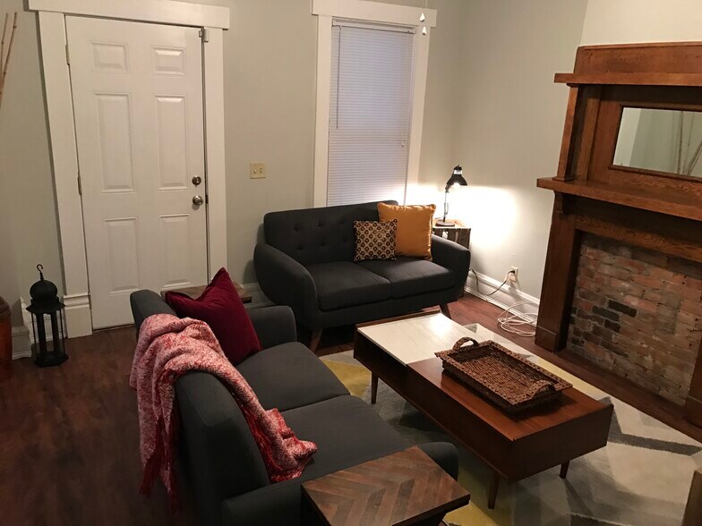More Photos Of , Columbus Multifamily For Sale