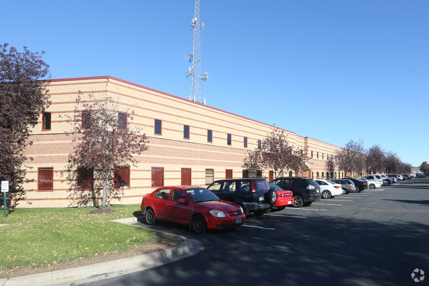 More Photos Of 1100-1210 New Brighton Blvd, Minneapolis Light Manufacturing For Lease