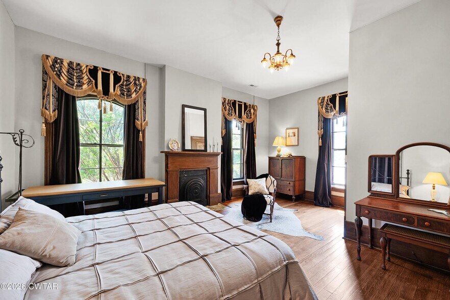 More Photos Of 428 N Cumberland St, Jackson Specialty For Sale