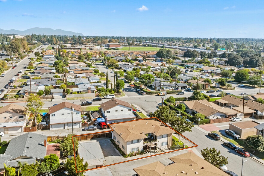 More Photos Of 4484 La Deney St, Montclair Apartments For Sale