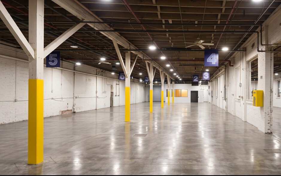 Primary Photo Of 10 Dell Glen Ave, Lodi Manufacturing For Lease
