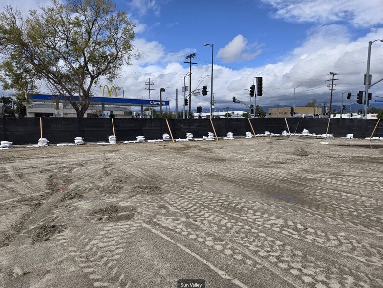 More Photos Of 8143 San Fernando Rd, Sun Valley Land For Sale