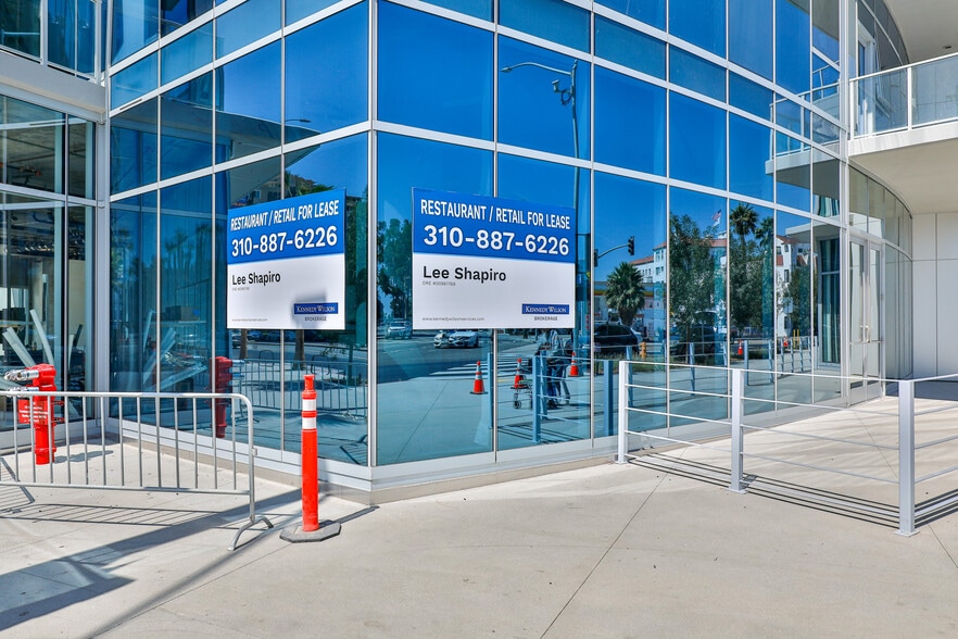 More Photos Of 777 E Ocean Blvd, Long Beach Apartments For Lease