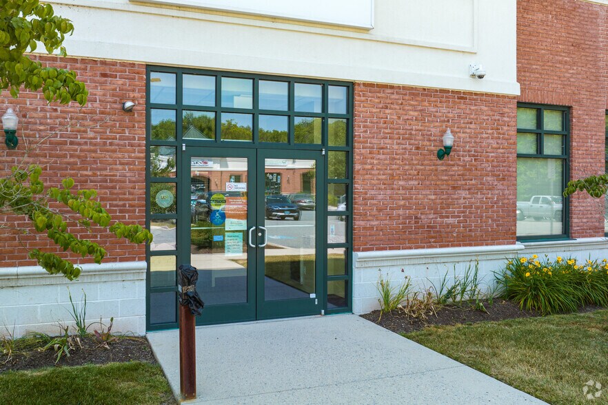 More Photos Of 4863 Pulaski Hwy, Perryville Office For Lease