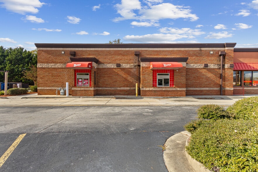 More Photos Of 273 Keys Ferry St, McDonough Fast Food For Sale