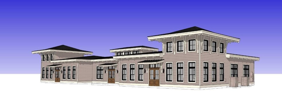 More Photos Of 603 W 5th North St, Summerville Office For Lease