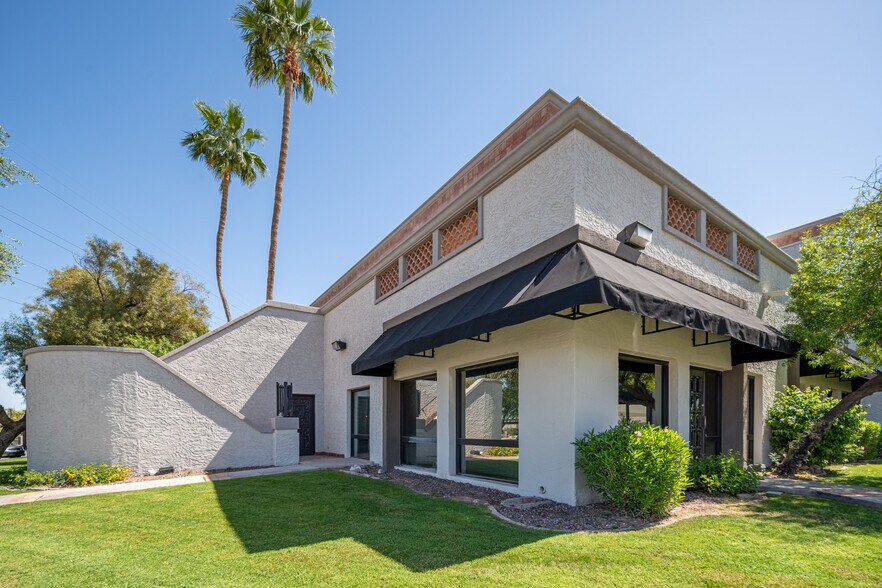 More Photos Of 7776 S Pointe Pky W, Phoenix Office For Lease