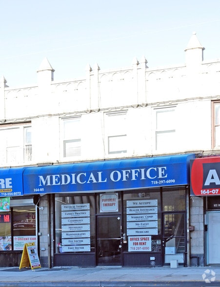 More Photos Of , Jamaica Office For Sale