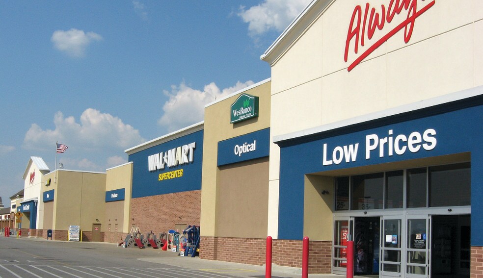 Primary Photo Of 1402-1470 S Court St, Circleville Unknown For Lease