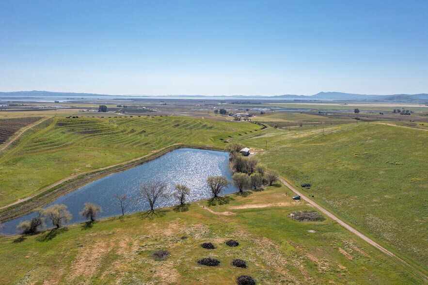 More Photos Of 5933 Haire Ln, Napa Land For Sale