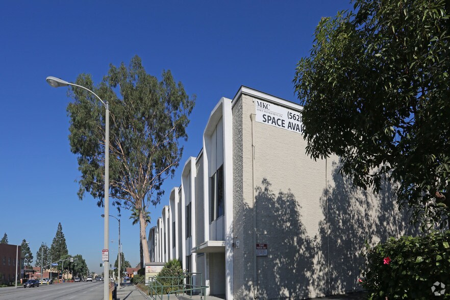 More Photos Of 8505-8535 Florence Ave, Downey Medical For Lease