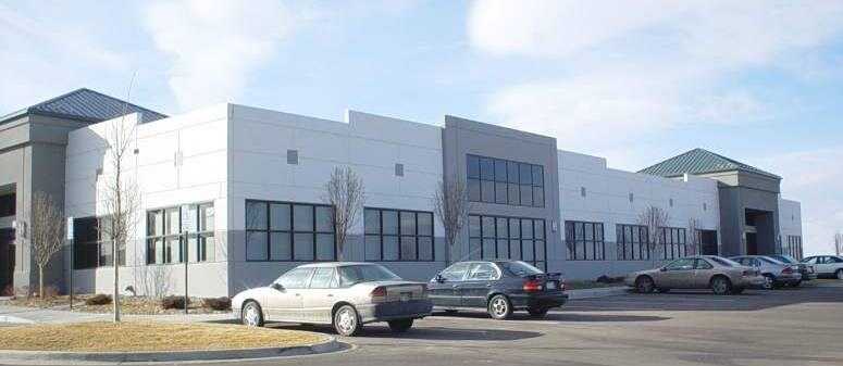 More Photos Of 4400 Kittredge St, Denver Office For Lease