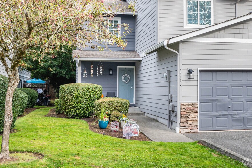 More Photos Of 1619 Trosper Rd, Olympia Apartments For Sale