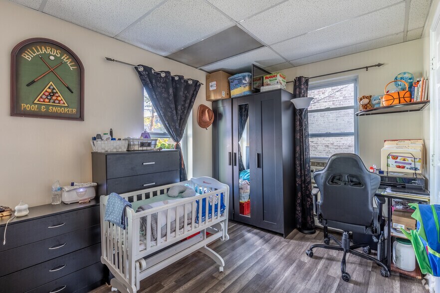 More Photos Of 7704 W John F Kennedy Blvd, North Bergen Storefront Retail Office For Sale