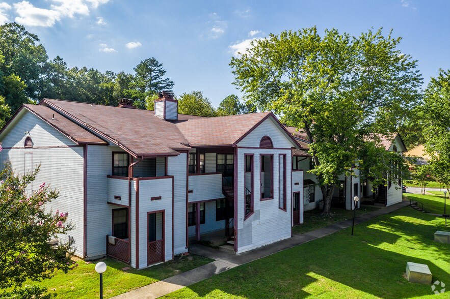 More Photos Of 1100 Brookside Dr, Little Rock Apartments For Sale