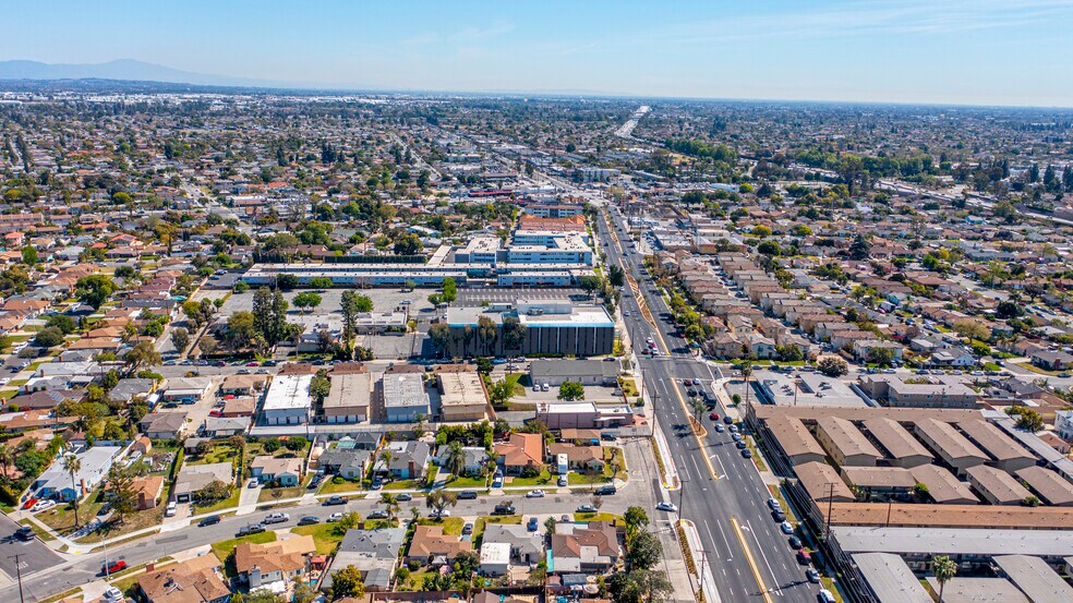 More Photos Of 8337 Telegraph Rd, Pico Rivera Medical For Lease