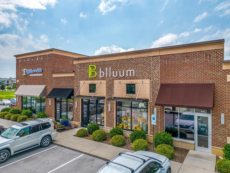 More Photos Of 5243 Little Debbie Pky, Ooltewah Storefront For Lease