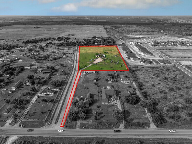 More Photos Of 2115 High Rd, Kyle Land For Sale