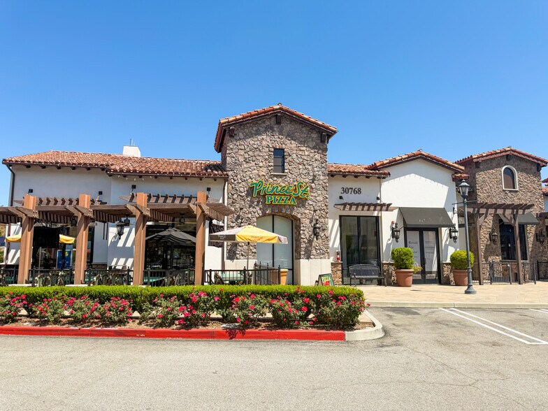 More Photos Of 30730-30780 Russell Ranch Rd, Westlake Village Unknown For Lease