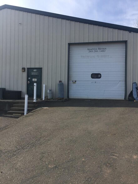 More Photos Of 42 Crestway, Hamden Warehouse For Sale