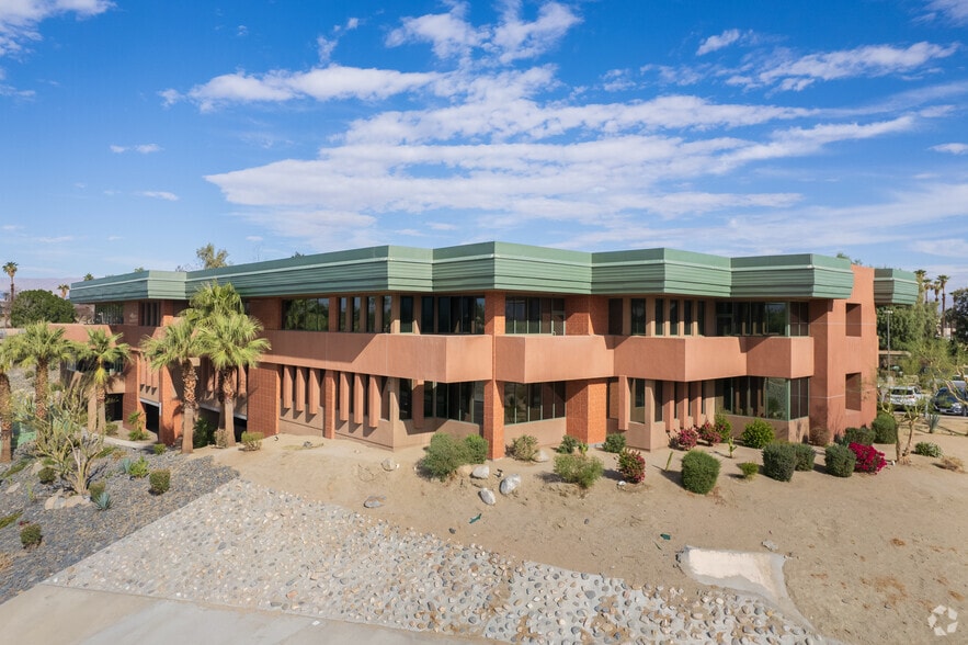 More Photos Of 43100 Cook St, Palm Desert Office For Lease