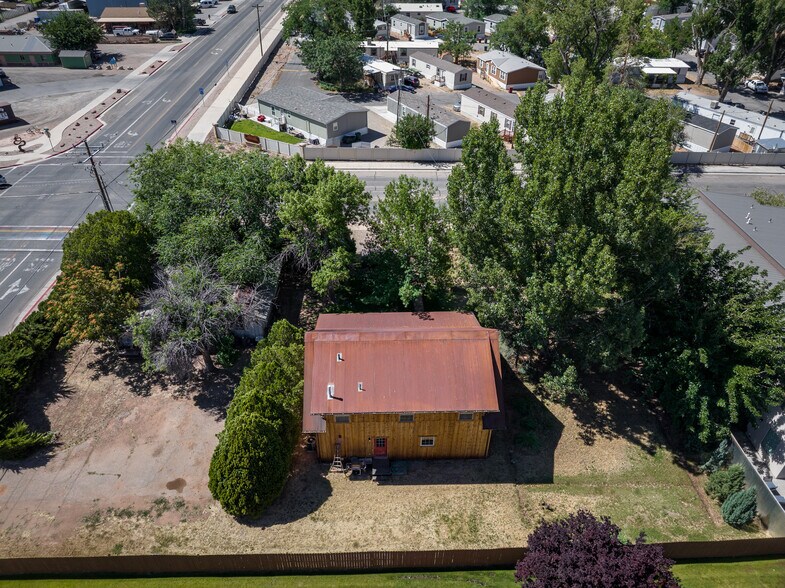 More Photos Of 411 N 500 W, Moab General Retail For Sale