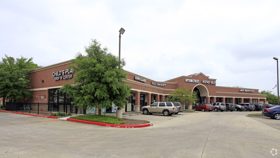 Primary Photo Of 6701 Hwy 6, Missouri City Unknown For Lease