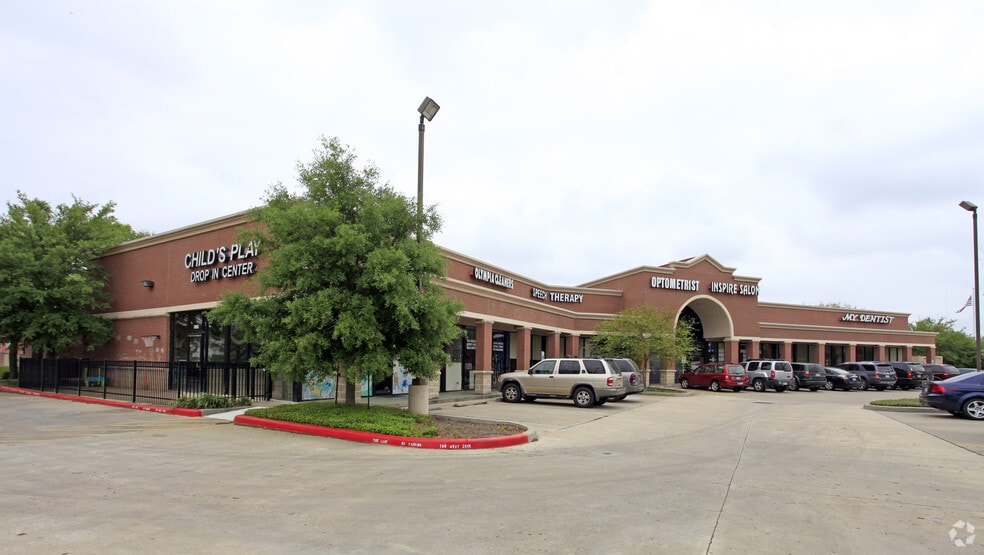 Primary Photo Of 6705 Hwy 6, Missouri City Unknown For Lease