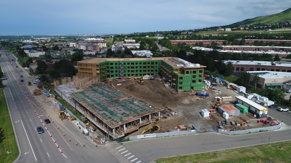 More Photos Of 17270 W Colfax Ave, Golden Apartments For Lease