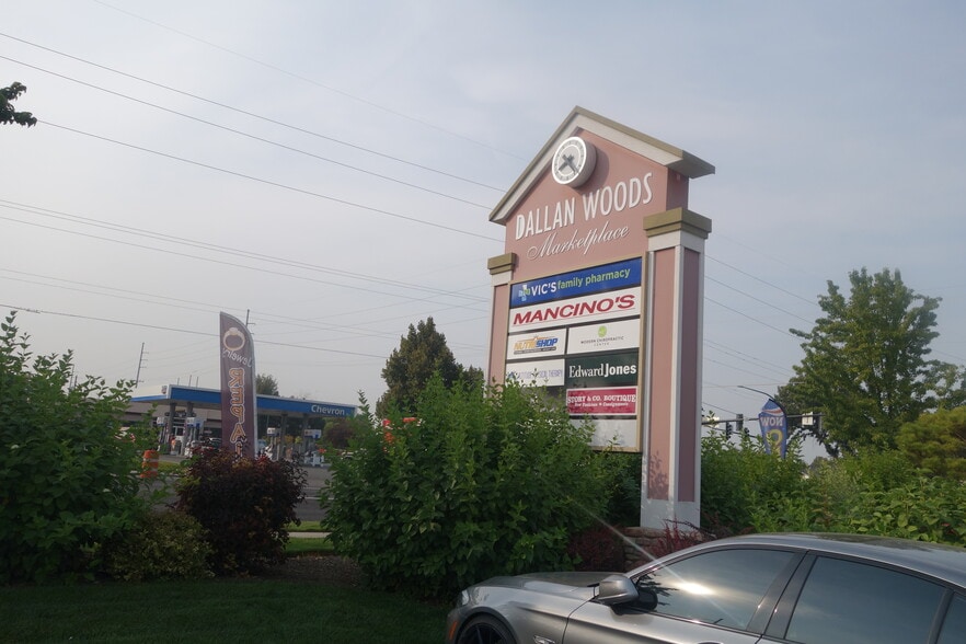 More Photos Of 118-138 S Midland Blvd, Nampa Storefront Retail Office For Lease
