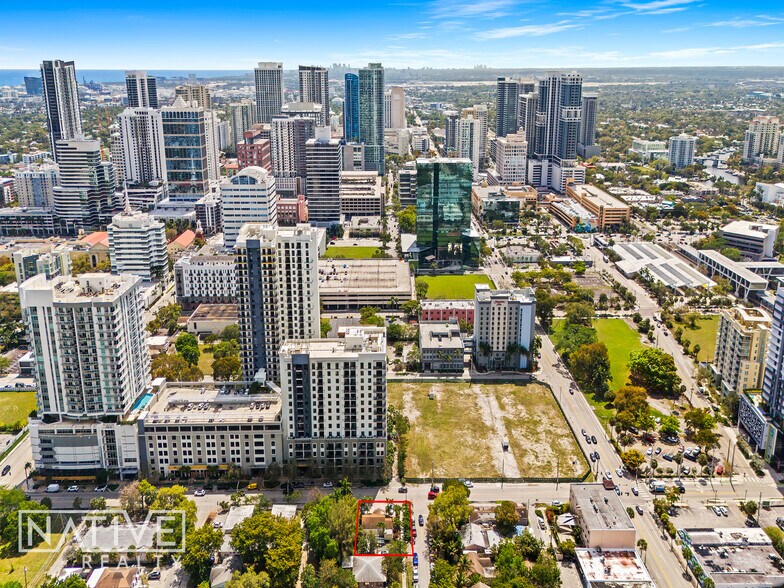 More Photos Of 103 NE 4th St, Fort Lauderdale Office For Sale