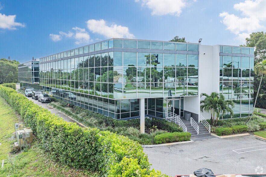 Primary Photo Of 14000 S Military Trl, Delray Beach Medical For Lease