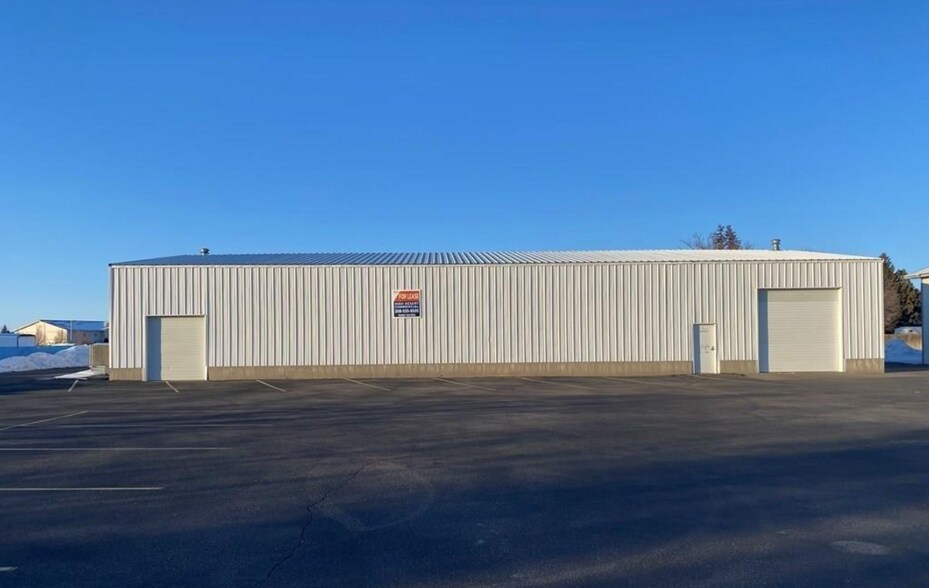 More Photos Of 1463 Commerce Way, Idaho Falls Warehouse For Sale