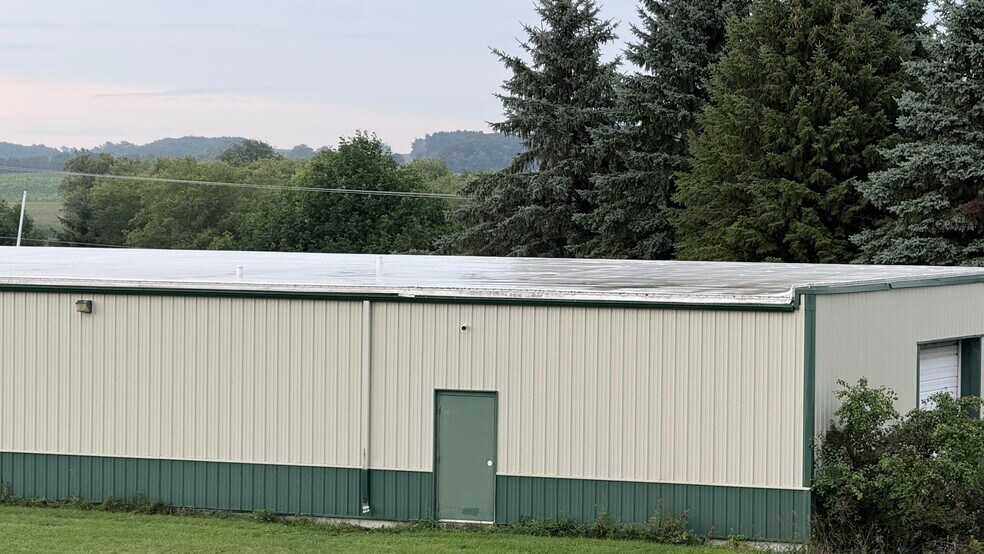 More Photos Of , Footville Industrial For Sale