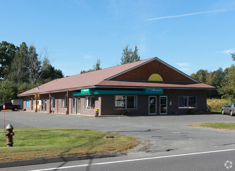 Primary Photo Of 186 Northampton St, Easthampton Storefront Retail Office For Lease