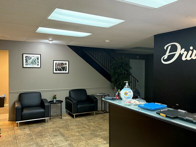 More Photos Of 5000 Kristie Way, Chamblee Distribution For Lease