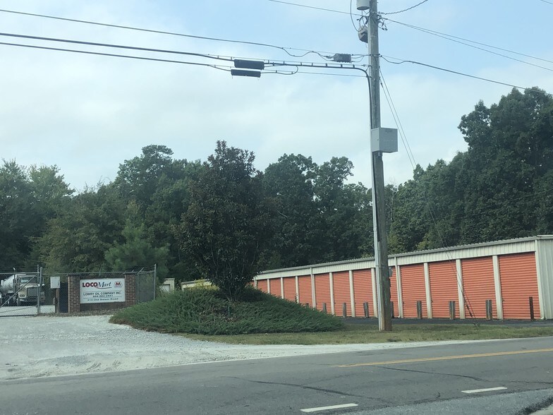 More Photos Of 319 Rochester Hwy, Seneca Land For Sale