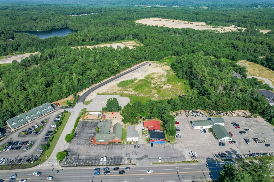 More Photos Of 0 Turning Leaf Drive, Windham Land For Sale