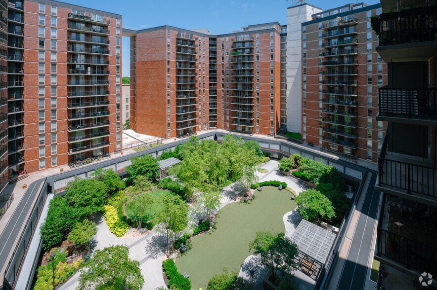 More Photos Of 8750 Georgia Ave, Silver Spring Apartments For Lease