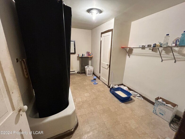 More Photos Of 437-443 Centre Street St, Freeland Storefront Retail Residential For Sale