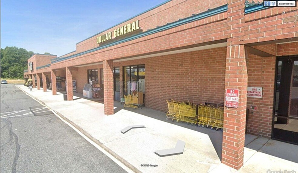 More Photos Of 0 MIDWAY DR, Harrington Freestanding For Lease