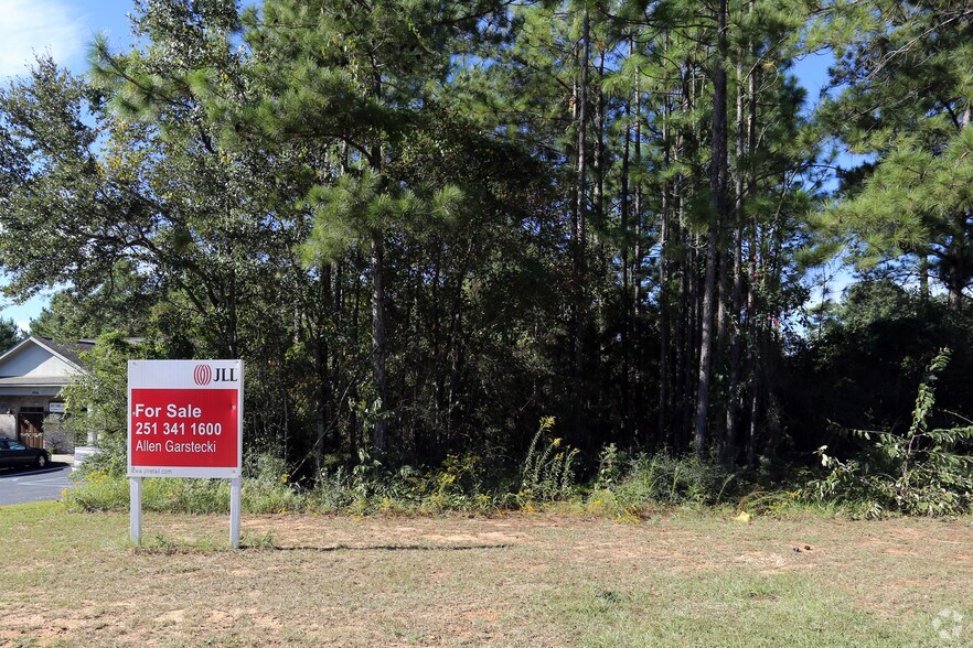 More Photos Of 9784 Timber Cir, Spanish Fort Land For Sale