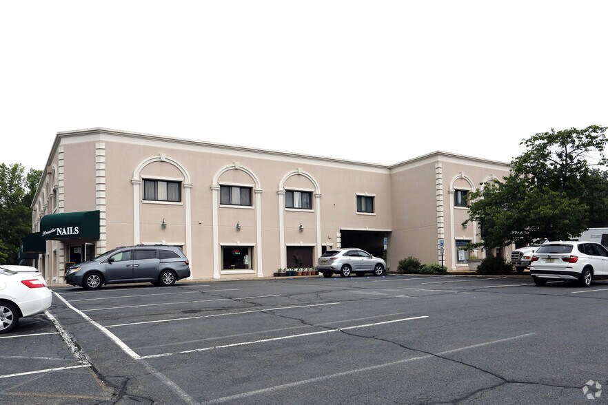 More Photos Of 5-15 Sicomac Rd, North Haledon Storefront Retail Office For Lease