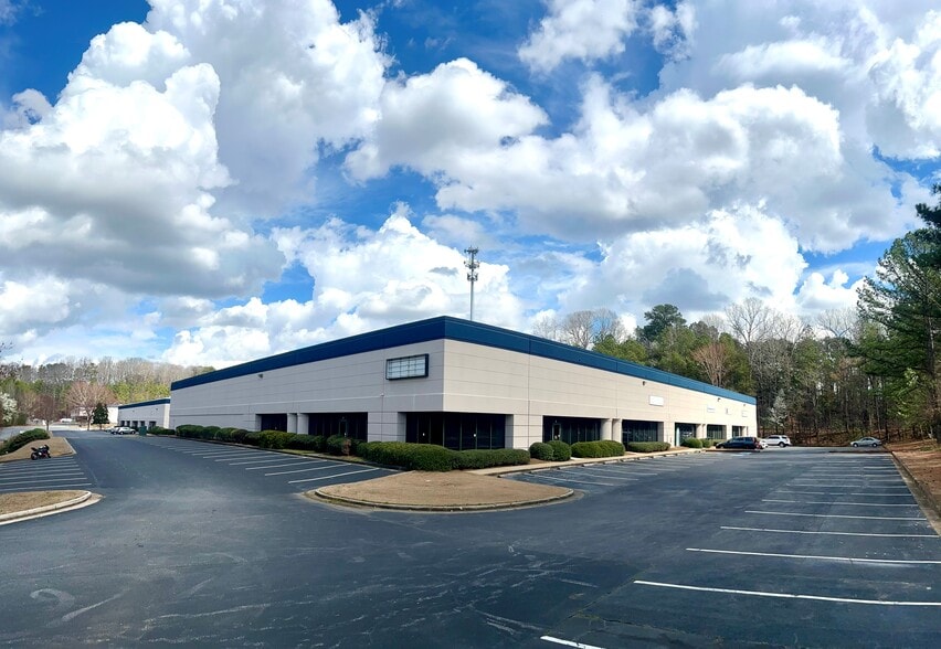 Primary Photo Of 1055 Research Center Atlanta Dr, Atlanta Unknown For Lease