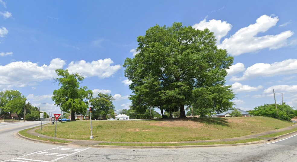 More Photos Of 1953 7th Ave, Columbus Land For Sale