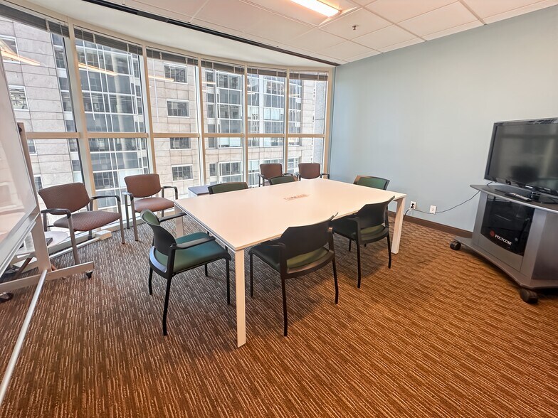 More Photos Of 580 California St, San Francisco Coworking Space