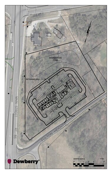 More Photos Of S Main St, Danville Land For Sale